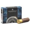 Image 1 : Federal Power-Shok 10 Gauge 3 1/2" 1 3/4 oz Magnum Rifled Slug HP (5 Rounds) Sku F103FRS