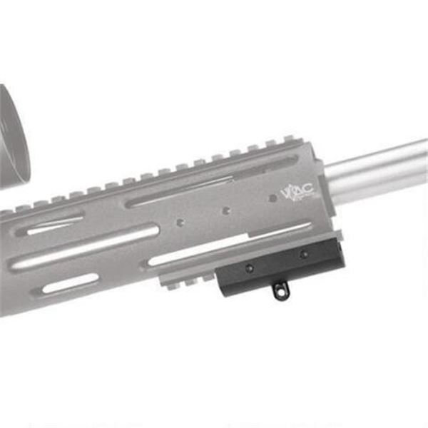 Caldwell Bipod Adapter for Picatinny Rail Sku 535423