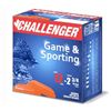 Image 1 : Challenger Game & Sporting 20 Gauge 2 3/4" Magnum #5 Lead (25 Rounds) Sku 20035