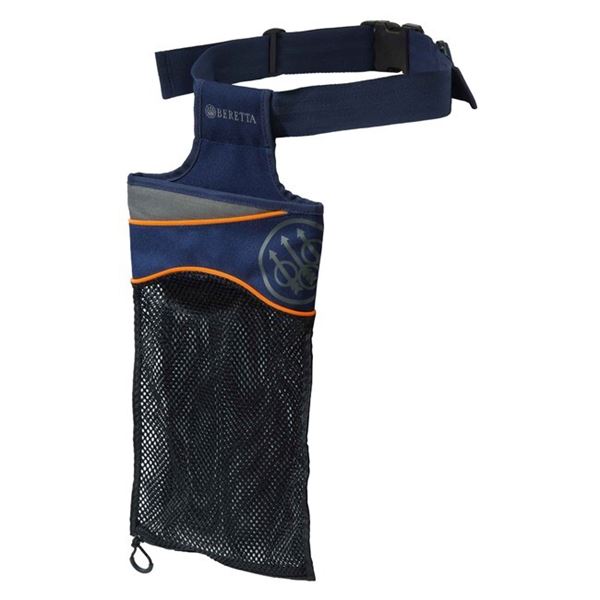 Beretta Uniform Pro Pouch Mesh Evo Blue Sku BS901T1932054VUNI