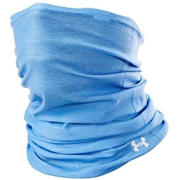Under Armour Iso-Chill Shorebreak Gaiter Blue OSFA Sku 1365105-475