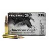 Image 1 : Federal American Eagle 223 FMJ 55 Grain (20 Rounds) Sku AE223JX