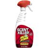 Image 1 : Wildlife Research Center Scent Killer No Zone Unscented Air & Space Deodorizer 32 Fl Oz Sku 958
