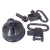Image 1 : Uncle Mike's Magazine Cap Super Swivels 1801-2 Sku 18012