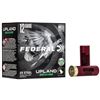 Image 1 : Federal Upland 12 Gauge 2 3/4" #7.5 Steel (25 Rounds) Sku USH12 7.5