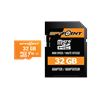 Image 1 : Spypoint Memory Card Micro SD HC 32GB Sku DMSDSP32