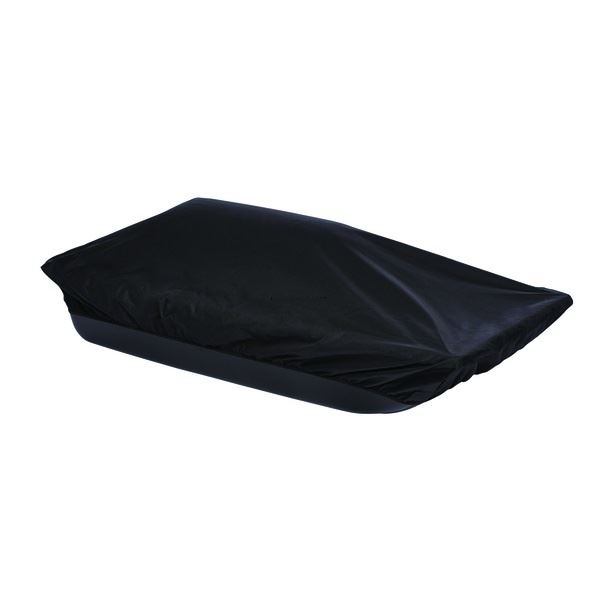 Eagle Claw Shappell Travel Cover Black Sku TC1