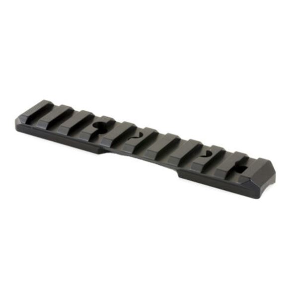 Ruger MK III & MK IV 22/45 Picatinny Rail Sku 90623