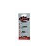 Image 1 : Gibbs Ultra Lite Assorted Spoon Kit Sku G-0004-UL01