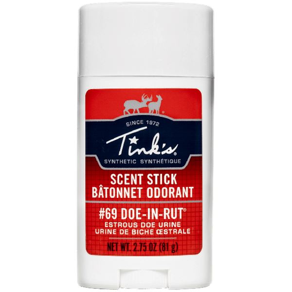 Tink's #69 Synthetic Stick 2.75 oz Sku W5283