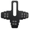 Image 1 : Browning Invector Choke Tube Wrench Sku 1130050