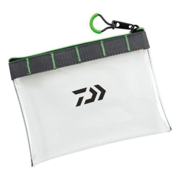 Daiwa Tactical Organizing Bag Medium Sku DTVOB-M