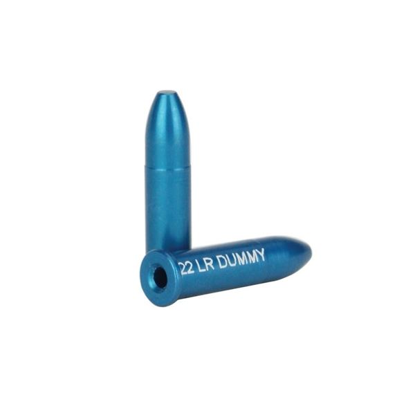 Pachmayr A-Zoom Rifle Snap Caps 22 LR Sku 12208