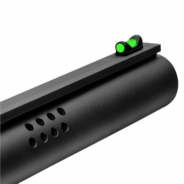 TRUGLO Fat Bead Fiber-Optic Shotgun Sights Green 6-48 Sku TG948AG