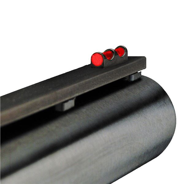 TRUGLO Long Bead Fiber-Optic Shotgun Sight Red 3-56 Sku TG947BRM