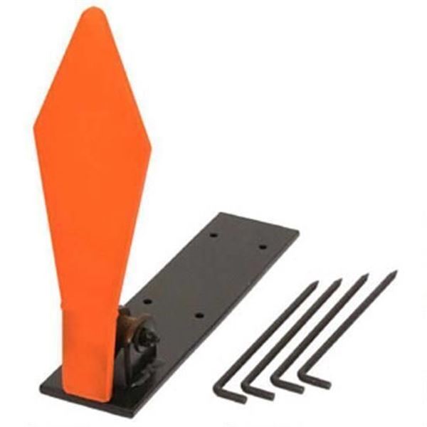 Champion .22 Cal Diamond Pop Up Target Sku 44886