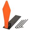 Image 1 : Champion .22 Cal Diamond Pop Up Target Sku 44886