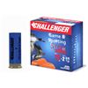 Image 1 : Challenger 12 Gauge 2 3/4" Steel Shot #6 (25 Rounds) Sku 50006