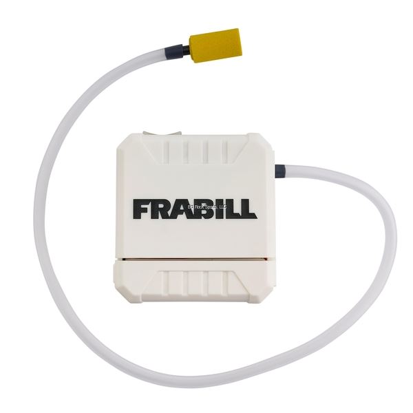 Frabill Replaceable Aerator Sku FRBAP10