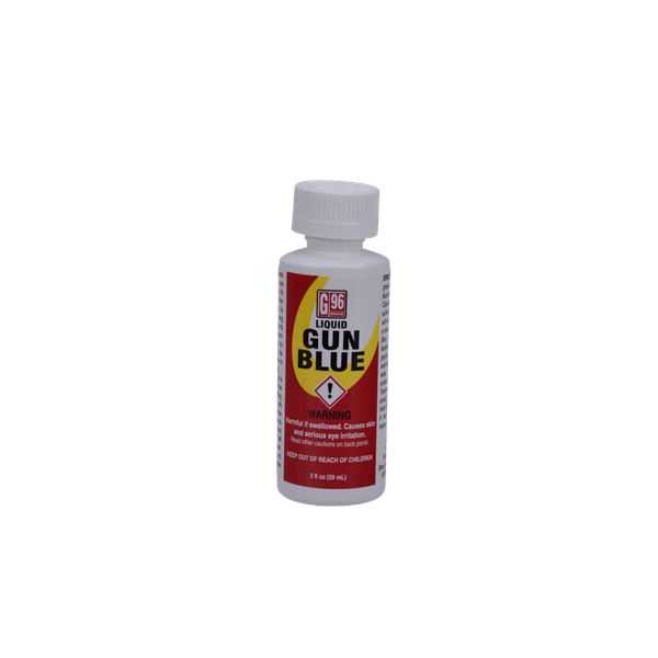 G96 Liquid Gun Blue 2oz Sku 1069