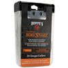 Image 1 : Hoppe's BoreSnake w/ Carry Case & Pull Handle 20 Gauge Sku 24033D