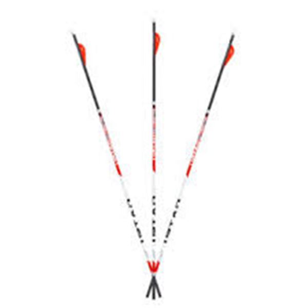 Carbon Express Destroyer Mx Hunter 350 Spine Sku 51150