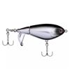 Image 1 : Berkley Choppo Black Chrome 75 Sku BHBCP75-BKCH