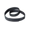 Image 1 : Uncle Mike's Law Enforcement Deluxe Inner Duty Belt Large 38"-42" Sku 88071