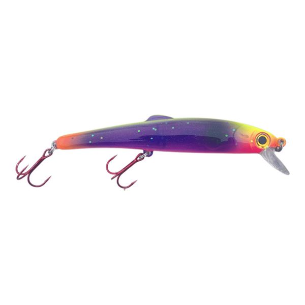 Yaleye-Fish Lures Mooneye Minnow May Flower 5" Sku ME019