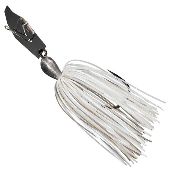 Z-Man Big Blade Chatter Bait Shad 1/2 oz Sku CBB12-01
