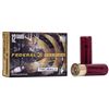 Image 1 : Federal Premium 12 Gauge 3" 1 oz Truball Rifled Slug HP (5 Rounds) Sku PB131RS