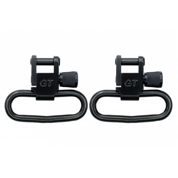 GroTec 1.25" Locking Swivels Sku GTSW02