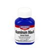 Image 1 : Birchwood Casey Aluminum Black Metal Finish 3 Fl Oz Sku BC-15125