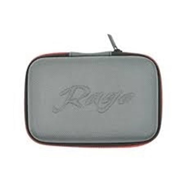 Rage Broadhead Case Sku R32110