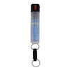Image 1 : Body Guard 20g Dog Repellant w/ Double Key Ring Sku 20BDGK