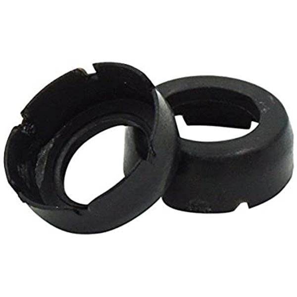 Rage 3 Krossbow Replacement Shock Collars (15-Pack) Sku 32400