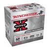 Image 1 : Winchester Super X 12 Gauge 2 3/4"1 1/8oz #2 (25 Rounds) Sku W12H2
