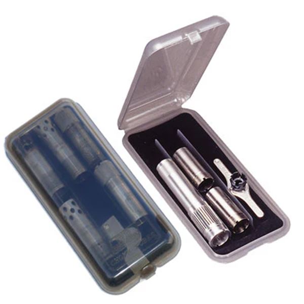 MTM Choke Tube Cases Large Sku CT941
