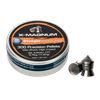 Image 1 : Stoeger X-Magnum .177 Cal 11.57 Grain Precision Pellets (300 Count) Sku 545065