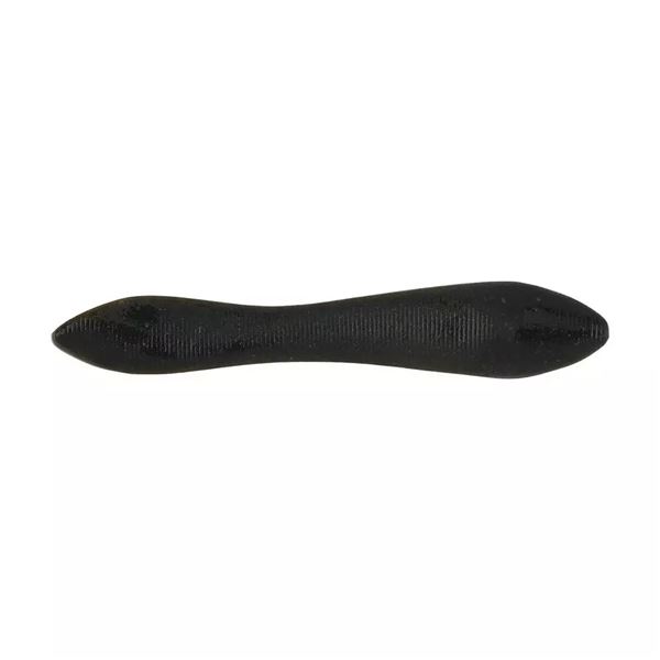 Berkley Gulp 3" Leech Black Olive Color 12 Pack Sku GL3-BLO