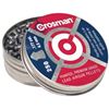 Image 1 : Crosman Premier Maximum Long .177 Cal 7.4 Grain Pellets 250 Count Sku P177