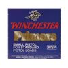Image 1 : Winchester Primers (100 Count) WSP Sku WSP