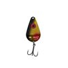 Image 1 : TNT Premium Lures Casting Spoon Ol' Reliable UV 5/8oz Sku POL50365S