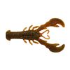 Image 1 : Berkely PowerBait Max Scent Super Trooper Watermelon Copper Orange w/Red 2.5" Sku PBMSLST2,5-WCOR