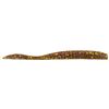 Image 1 : Berkley Powerbait Max Scent Flat Worm Mango Magic 3.6" Sku PBMSFW4-MMGC