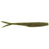 Image 1 : Berkley PowerBait MaxScent Flatnose Minnow Watermelon Red 4" 10 Sku PBMSFM4-WMR