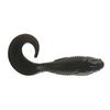 Image 1 : Berkley Gulp! Minnow Grub 3" 11Pk Black Sku GMIG3- BL