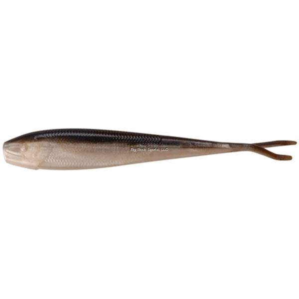 Berkley Gulp! Minnow Smelt 4" 8 Count Sku GMI4-SMLT