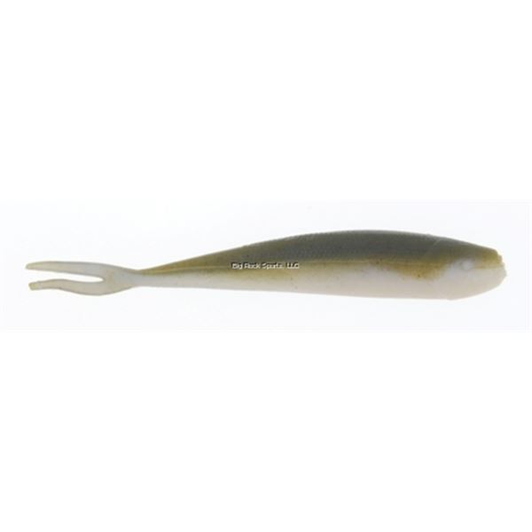 Berkley Gulp! Minnow Watermelon Pearl 3" 12 Count Sku GMI3-WMPR