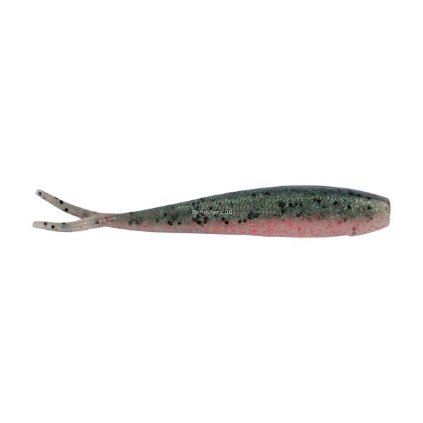 Berkley Gulp! Minnow Rainbow Trout 3" 12 Count Sku GMI3-RBT